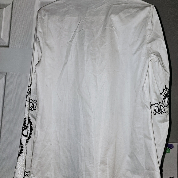 Tory Burch top - Picture 4 of 4